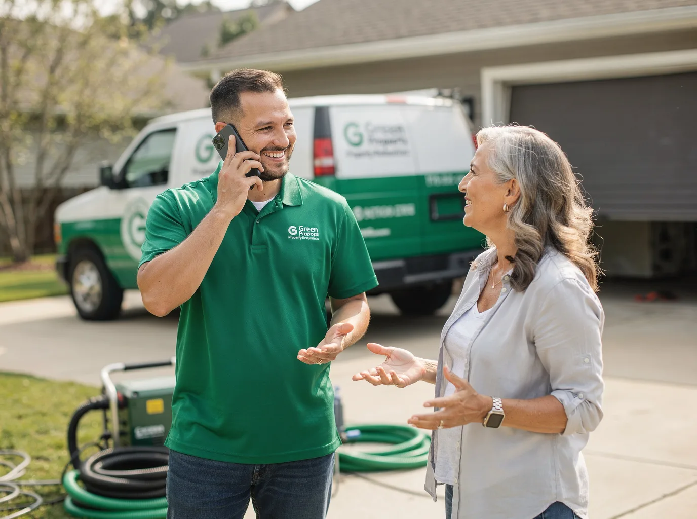 Water Damage Restoration Knox, PA FAQs